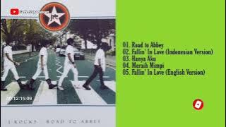 Full Album JRock - Road To Abbey