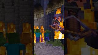 1 Sub = 1 Hostile Mob in Minecraft ⚔️ Part 1
In this series, 1 new subscriber = 1 hostile mob that I have to spawn in and fight. If I die you win, and if I beat all of the mobs I win. If you want to see me get overtaken by the zombie apocalypse, drop a like and subscribe! 1 Sub = 1 Hostile Mob in Minecraft ⚔️ Part 1