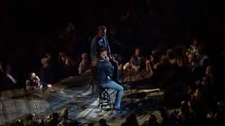 Celebrity Blake Shelton & Trace Adkins: Asshole (2018) Profile