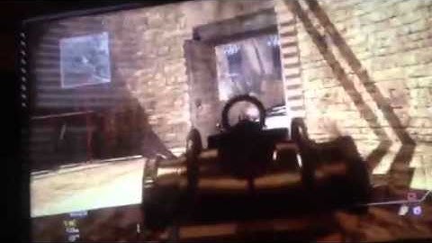 fastest mw3 trigger finger ever