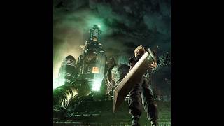 Final Fantasy 7 remake Episode 7- Life on the rails