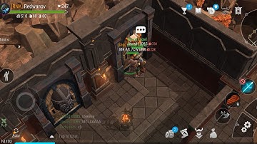 Frostborn | Opening All Pandant chest (2) | Beta Asia