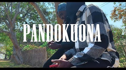 TEYPEX 808 - PANDOKUONA (Official Music Video) Dir IAMSPARTA
