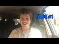 my first vlog!!- Walter Egan Gig