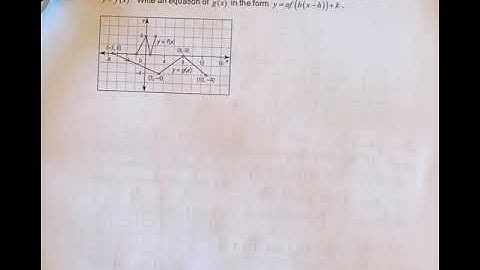 Ex 4. Combining transformations