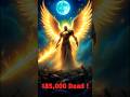 One Angel, One Night, 185,000 Dead!