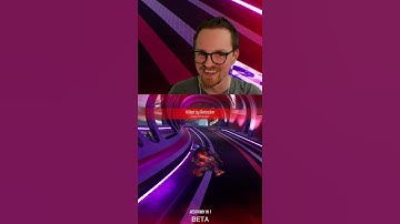 New Splitgate player leaning how to use portals #Shorts