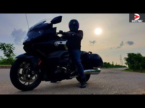 bmw-k1600b-public-reaction-inline-6-with-reverse-gear-#dinosvlogs