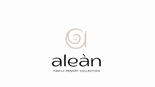 Насыщенный отдых в сети Alean Family Resort Collection