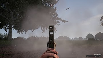 Panzerfaust v Bren Carrier