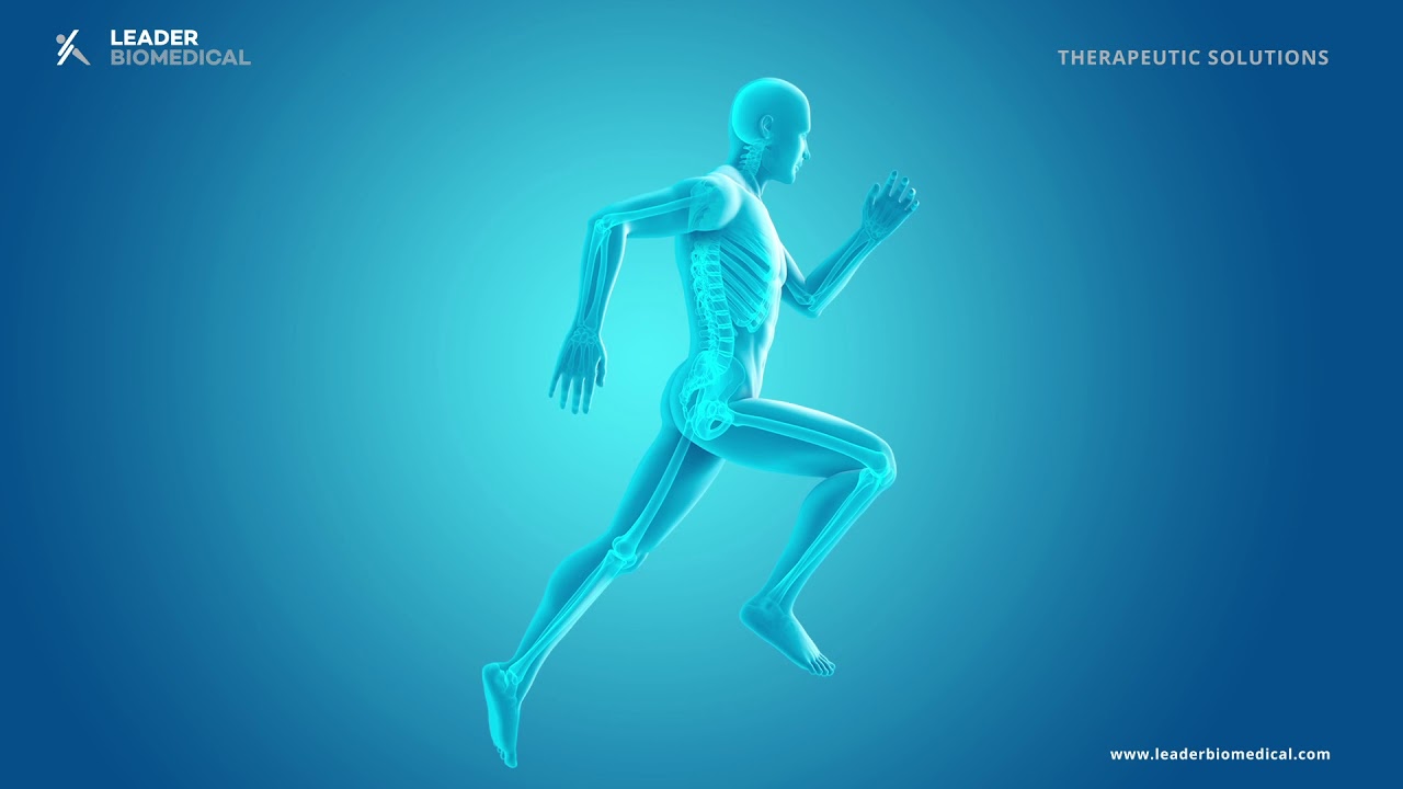 Leader Biomedical Solutions - YouTube