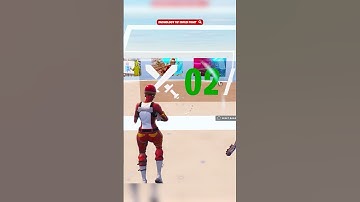 I Made The Most TOXIC 1v1 Map In Fortnite...