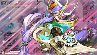 【wlw】アラバーが行く[105] ジーンEX07