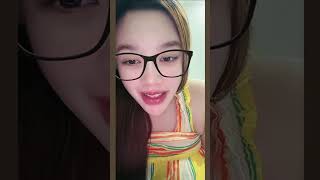 Keynacecia Live Tiktok