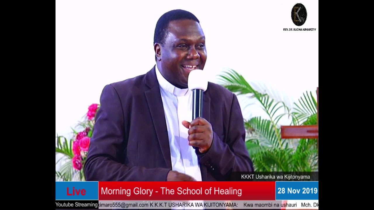 PADRE KAMUGISHA : IJUE KAZI UNAYOSTAHILI KUIFANYA/ CHANGAMKIA TENDA/ IDHIBITI PESA ISIKUDHIBITI..