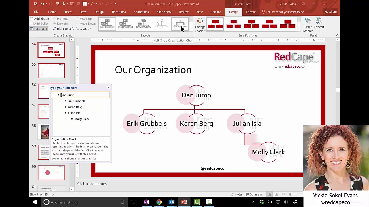 Org Chart Software Microsoft Office