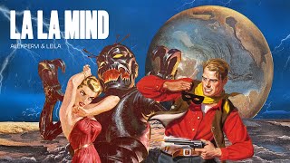 Alekpervi & Leila La La Mind Rəsmi Audio