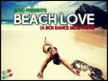 Sabu Presents... Beach Love (A BCR Dance Mixx)