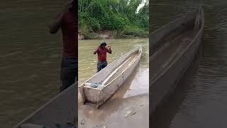How I spent time with Amazon Natives #amazon #river #ecuador #natgeo#pastaza#missionary