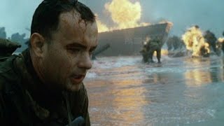 اقوى افلام الحرب العالمية الثانية Saving private Ryan انقاذ الجندي رايان