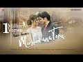 Muskurana tera  faaiz anwar  farzan faaiz  official love song  fam studio