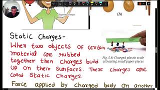 Exploring Forces || Class 08 Science Curiosity 