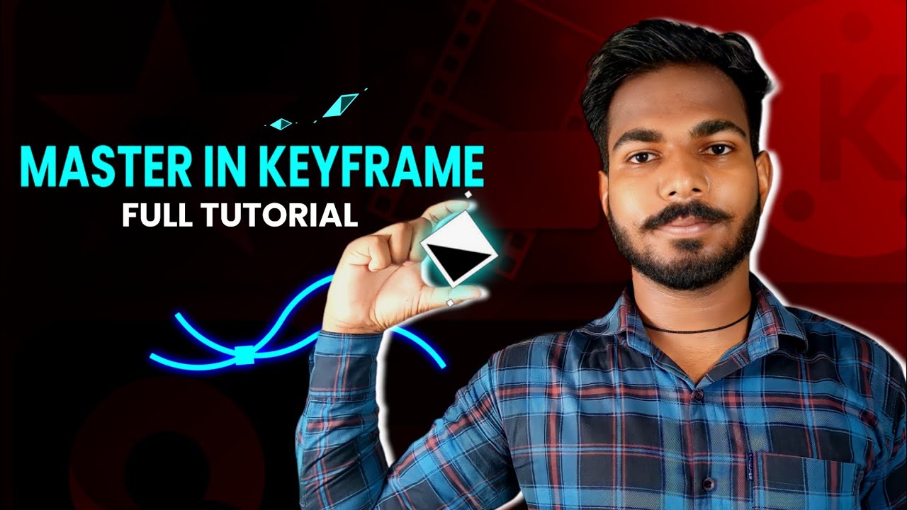 Unlocking The Secrets Of Key Frame Animation YouTube unlocking-the-secrets-of-key-frame-animation-youtube