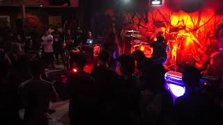 EPIDEMIK KONSPIRASI (DEAD ROTTEN) LAUNCHING PARTY EP ALBUM DEAD ROTTEN