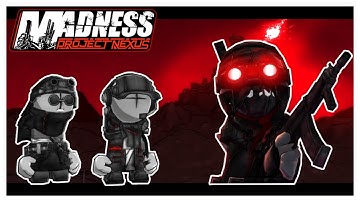 Madness: Project Nexus – The Campaign Experience