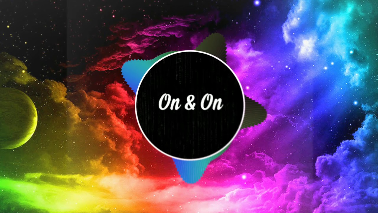 Cartoon On & On YouTube