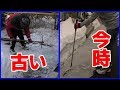 身体への負担が激減！氷割り専用の棒が驚異的破壊力だった！