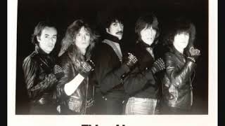 Thin Lizzy - This Is The One (Live Brighton '83) 5/17