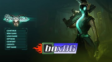 Shadowrun Returns (Linux GOG) on RPI4B (8gb) -- [box86]
