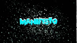 MANIFESTO İntro 6