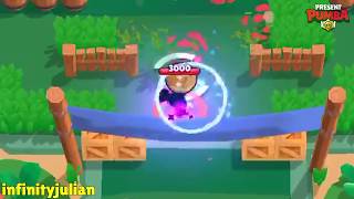 Celebrity 600 IQ HIDING SPOT in Brawl Stars! Wins & Fails #91 Profile