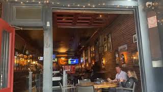 Honeywell Palm Series and Fanimation Brewmaster Ceiling Fans