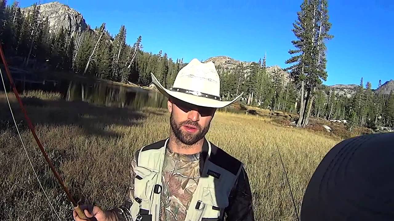 Maxwell Lake Fishing YouTube