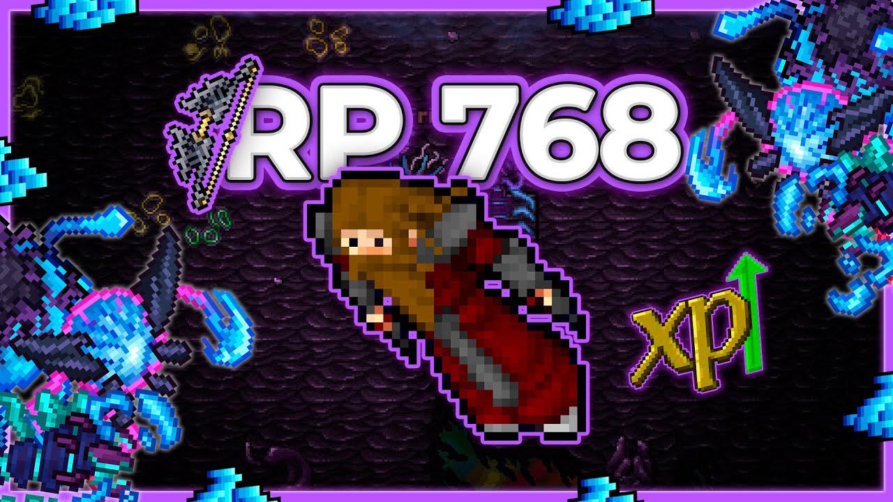 RP 768 Hunt Solo GT Svargrond (2,1% SC + Devovorga) 5.4kk/h Raw + 1.6kk Profit - Tibia Hunt [13.41]