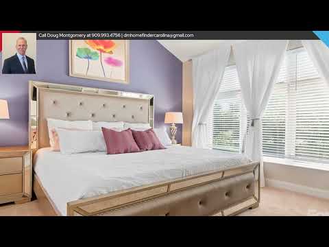 844 Garden District Drive, Charlotte, NC home video tour