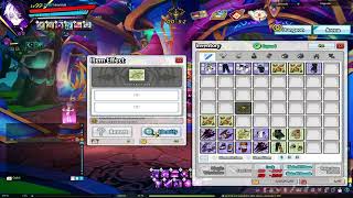 [Elsword NA] Rerolling Da RING.....