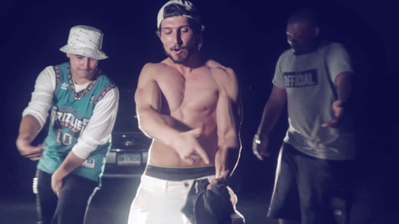 Savo - Speaking In Rhymez (feat. Mateo)