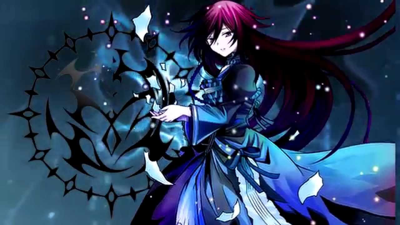 Pandora Hearts - Ost 2 - Revolve