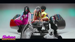 Alex Y Fido, Nacho - Reggaeton Ton Remix - Sebas Dj produccion Visual