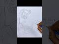 Rajinikanth Drawing IN VINAYAGA DRAWINGS #trending #art #coolie