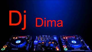 Dj Dima club mix 2012