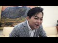 紅白直前!三山ひろし2020年最後の生配信!!!