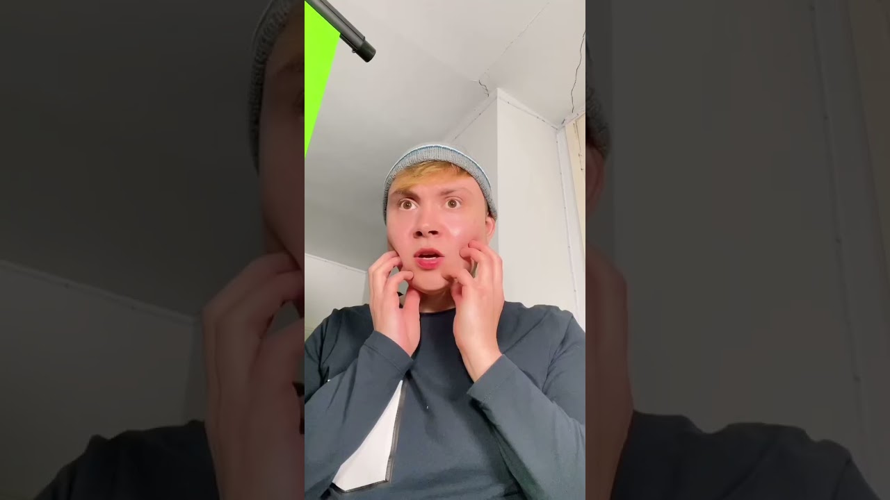 Pov: you show ur friend wicked whims at a sleepover