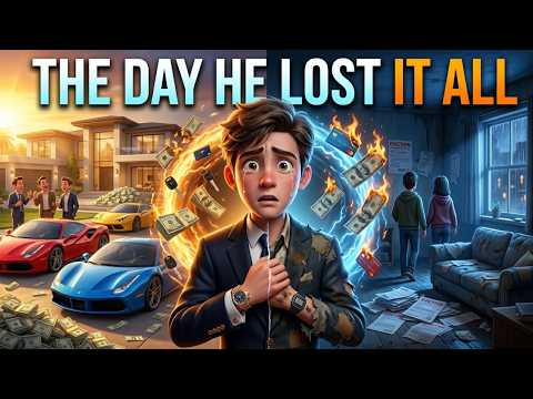 The Real Ambsofficial: A Story You Need To See.