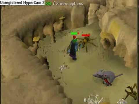 getting 60 def runescape - YouTube