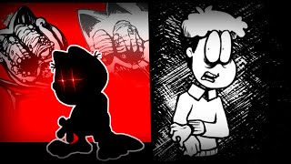 Fnf Mod Gorefield - End Of Abuse